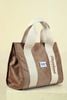 Túi Golf Xách Tay TOTE BAG (Beige) GGB-25062i | CleveLand