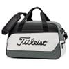 Túi Golf Xách Tay PURSUIT BOSTON BAG HUNTER/WHITE - TA25PSBB-31 | Titleist