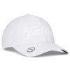 Nón kết golf nam PLAYERS BALL MARKER WHITE/WHITE TH25APBME-11 | Titlei