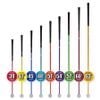 Gậy tập trẻ em RS2-Swing Speed Trainers, Set of 9 - OSFA | US Kids Gol