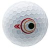 Hộp 12 bóng golf E12 STRAIGHT MIND SET 2025 | BridgeStone