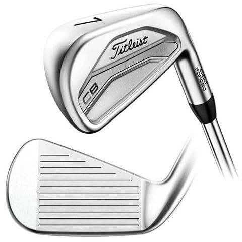 Bộ gậy golf Irons 620 CB 7 clubs/Set MEGA SALE | Titleist