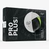 Bóng Golf Vice Pro Plus 4 Lớp Màu WHITE | Vice Golf