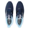 Giày Golf Nam FF FLEX Navy/ Blue/ White 56299 | FootJoy