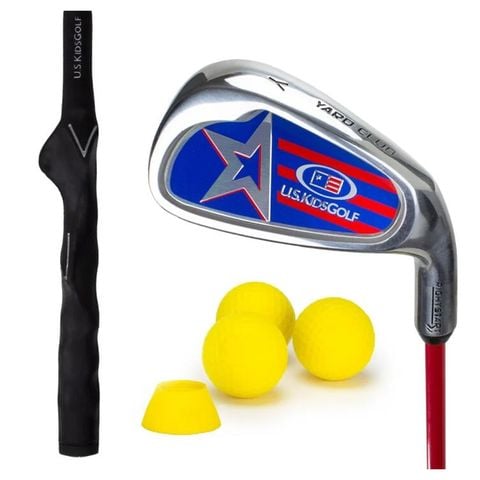Gậy trẻ em RH RS39 Yard Club, with 3 Yard Balls - 39 | US Kids Golf