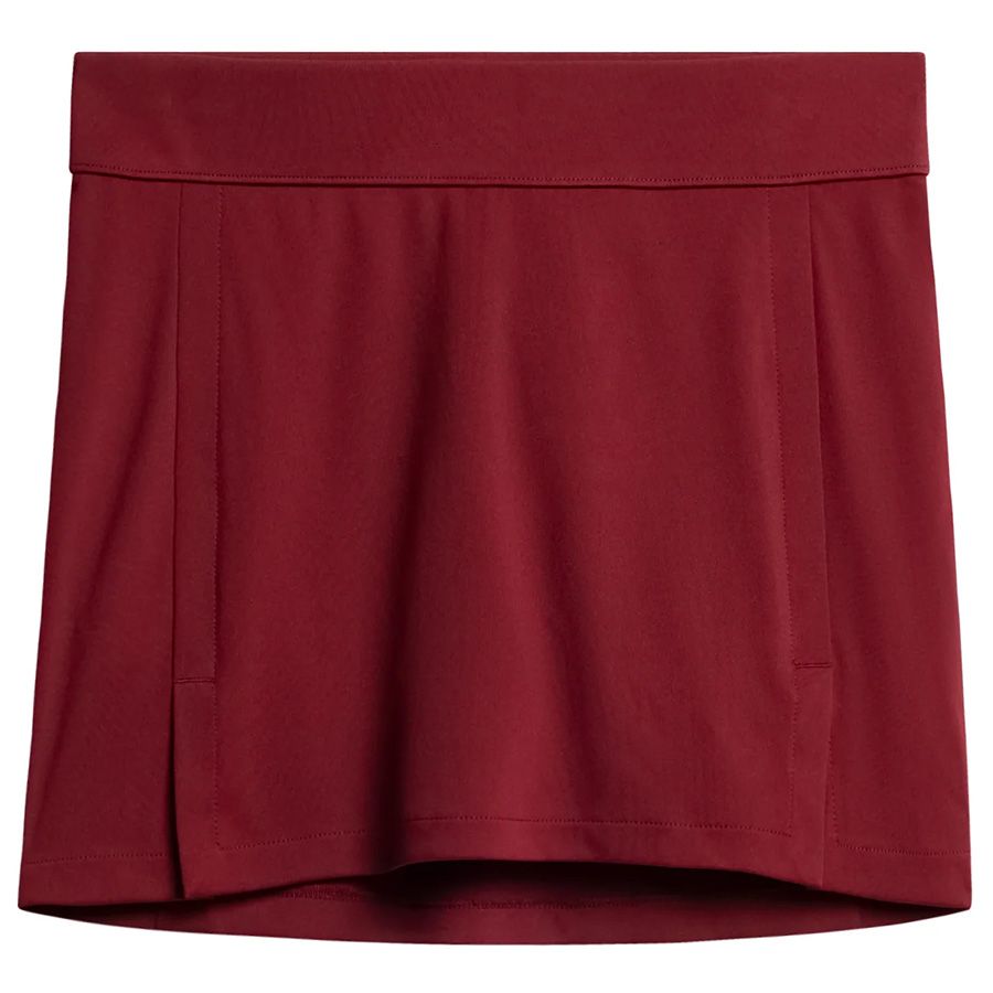 Váy golf Amelie Skirt Cabernet GWSD10849-G091 | J.Lindeberg