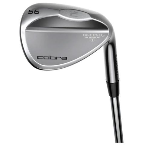 Gậy Wedge TOUR TRUSTY SILVER VERSATILE | Cobra