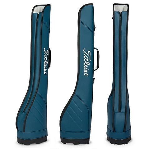 Túi gậy tập golf Performance Sports Quarter TB22PSQBK-30 MEGA SALE | Titleist