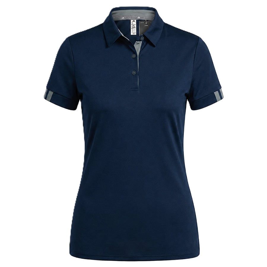 Áo Golf Nữ Tay Ngắn  Polo Conavy KS0354 | Adidas