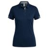 Áo Golf Nữ Tay Ngắn  Polo Conavy KS0354 | Adidas