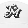 Nón kết golf nam TM24 Newport Retro Metal Eyelet Hat White N2680618 |