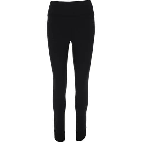 Quần Dài Golf Nữ Rib Block Legging 82124 | FootJoy