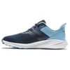 Giày Golf Nam FF FLEX Navy/ Blue/ White 56299 | FootJoy