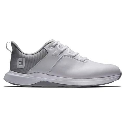 Giày golf nam FJ ES PROLITE WHT/LTG/GRY 56924 MEGA SALE | FootJoy