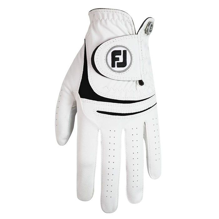 Cặp găng tay golf nữ WeatherSof 2-Pack Women 68266 | FootJoy