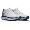 Giày Golf Nam FS HYPERFLEX WHT/SLT/BLU 55471 | FootJoy
