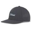 Nón kết golf OCEANSIDE CHARCOAL/WASHED INDIGO/WHITE TH23AO-041 | Title