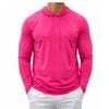 Áo Khoác Nam UV Ultracool 100 Hoodie - Heatwave WS101401-05 | Wildside