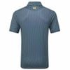 Áo Golf Tay Ngắn FootJoy Wiggle Print Lisle Self Collar 32564 | FootJo
