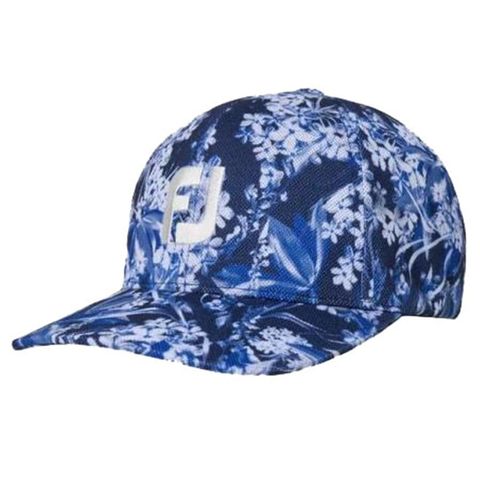 Nón 24SS BLOSSOM CAP 36547 MEGA SALE | FootJoy
