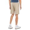 Quần Short Golf Nam Performance Tapered Fit Shorts Khaki 32728 | FootJ