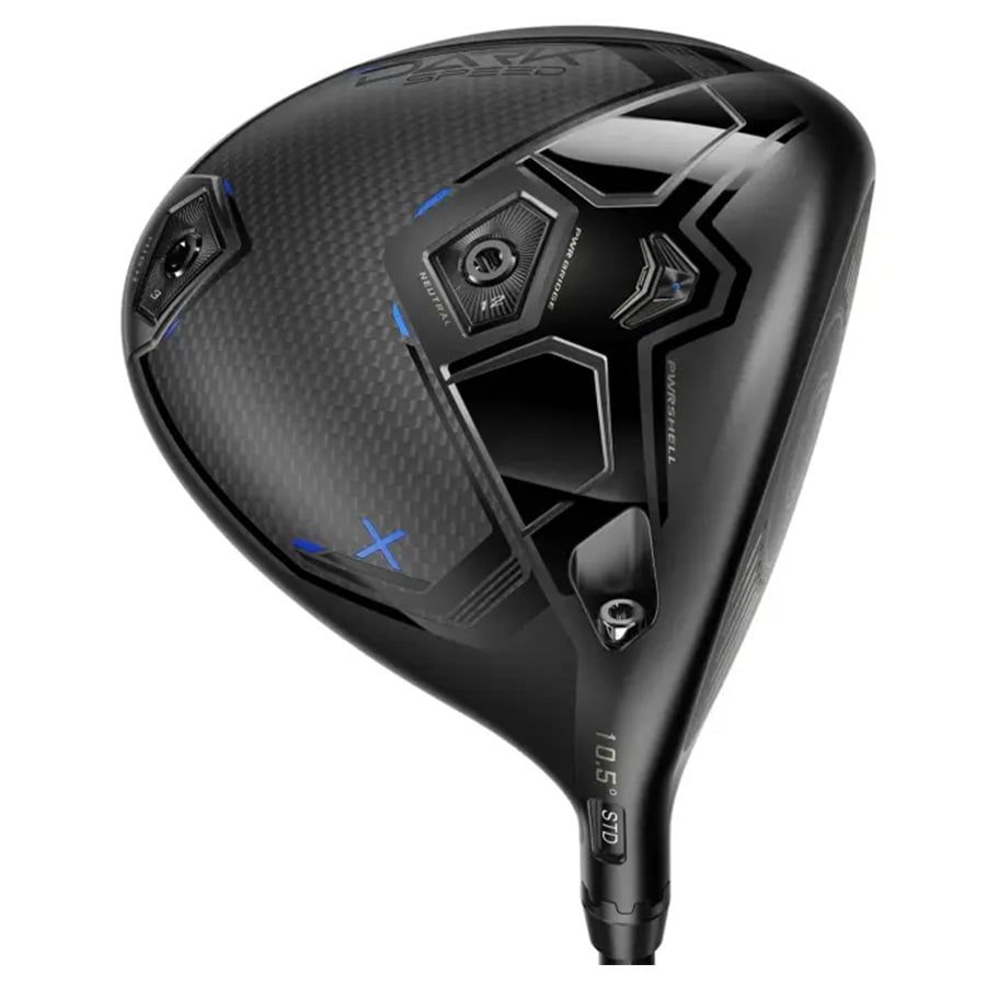 Gậy Driver DARKSPEED X | Cobra