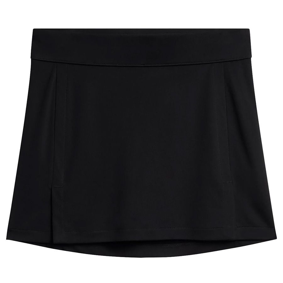 Váy golf Amelie Skirt Black GWSD09350-9999 | J.Lindeberg