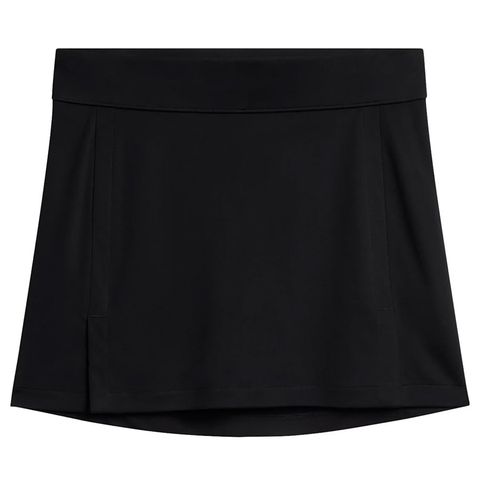 Váy golf Amelie Skirt Black GWSD09350-9999 | J.Lindeberg
