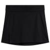 Váy golf Amelie Skirt Black GWSD09350-9999 | J.Lindeberg