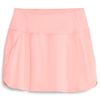 Váy golf PWRMESH Golf Skirt - Koral Ice 53750812 | PUMA