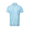 Áo golf tay ngắn nam LG5SHS09MV-SA00 | Le Coq Sportif