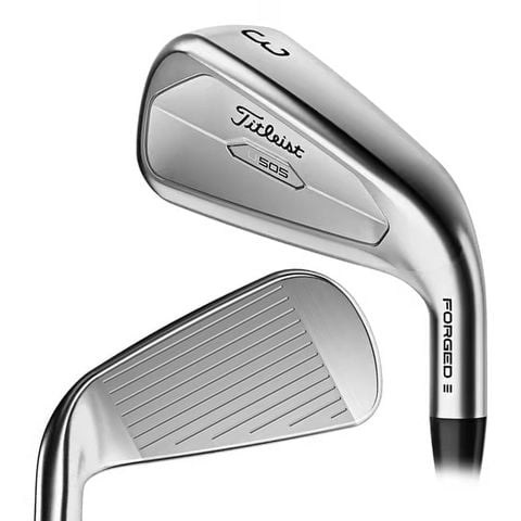 Gậy sắt Utility U505 G3 | Titleist