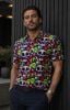 Áo Golf Nam Tay Ngắn Candy Reaper Polo-Ultracool WS1001011-224 | Wilds