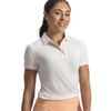 Áo Golf Nữ Tay Ngắn Footjoy Short Sleeve Polo 39563 | Footjoy