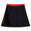 Váy golf Themba Skirt Black GWSD09298-9999 | J.Lindeberg