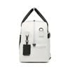 Túi golf xách tay PERFORMANCE BOSTON BAG White/Black - TA25PFBB-10 | T