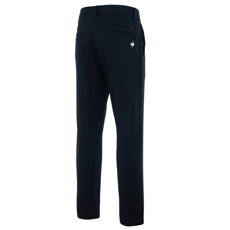 Quần dài golf nam LG5SLP50MV-BK00 | Le Coq Sportif