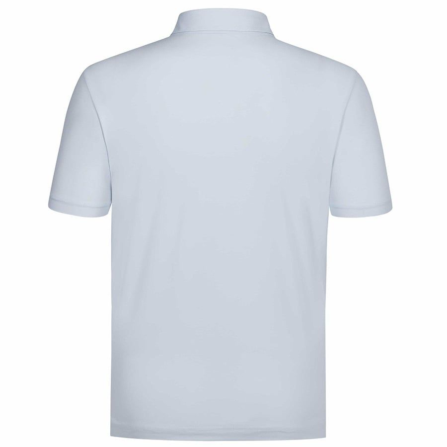 Áo golf tay ngắn nam LG5FHS12MV-GY00 | Le Coq Sportif