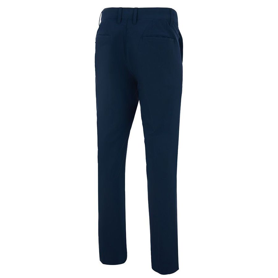 Quần dài golf nam LG5SLP00MV-NV00 | Le Coq Sportif