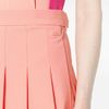 Váy golf Adina Skirt Burnt Coral GWSD09294-S086 | J.Lindeberg