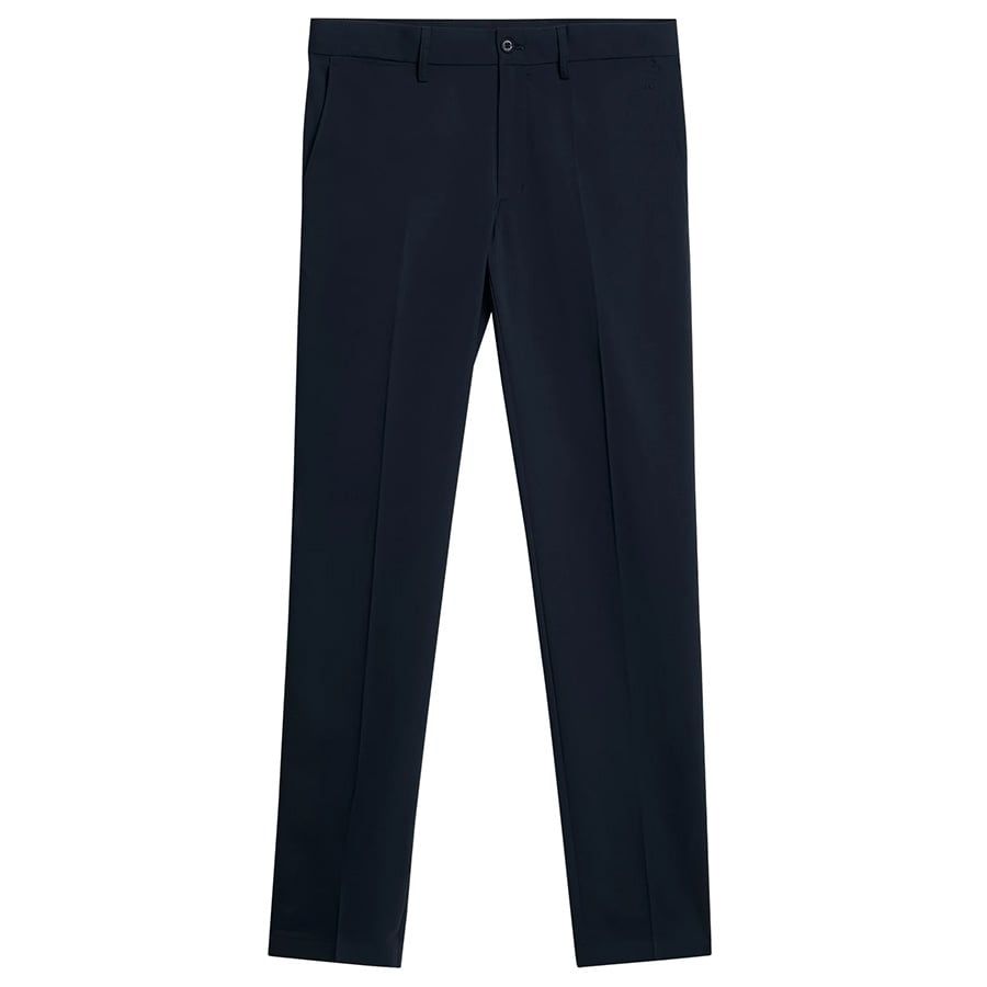 Quần dài golf nam Elof Pant JL Navy GMPA08942-6855 | J.Lindeberg