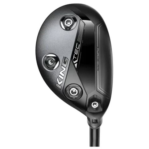 Gậy Hybrid KING TEC  | Cobra