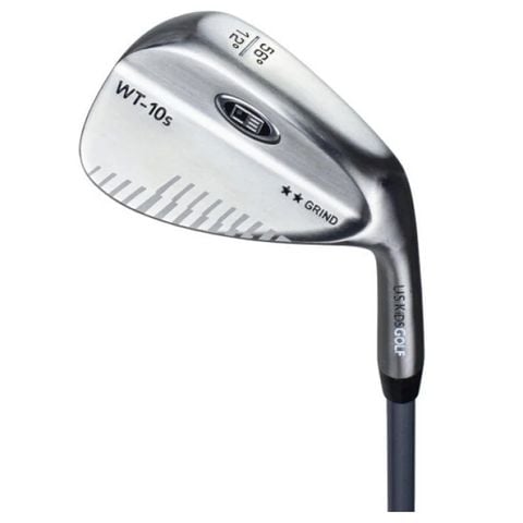 Gậy Wedge trẻ em UL63-s Sand Wedge, Graphite Shaft - 63 | US Kids Golf
