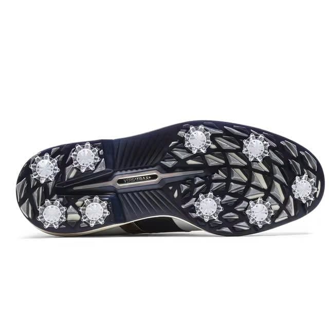 Giày Golf Nam Premiere Series White /Navy/Brown 54554 | FootJoy