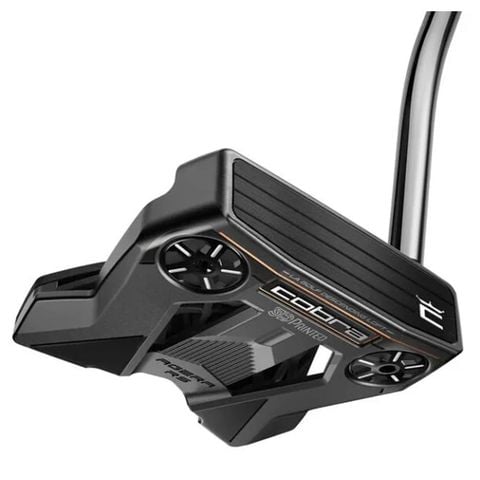 Gậy Putter Agera 3D Printed Putter Single bend Gray | Cobra