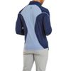 Áo khoác nam Tempo Series - Tech Midlayer NAVY 82393 MEGA SALE | FootJ