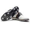 Giày Golf Nam Premiere Series White /Navy/Brown 54554 | FootJoy