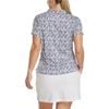 Áo Golf Nữ Tay Ngắn Footjoy Short Sleeve Shirt 37584 | Footjoy