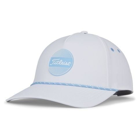 Nón kết golf nữ TH23AWBR-14 Women's Boardwalk Rope | Titleist