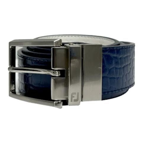 Thắt lưng EF XCLUB REVERSIBLE BELT WN FA23RBT-14N MEGA SALE | FootJoy